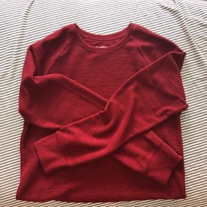 Goodfellow crew neck